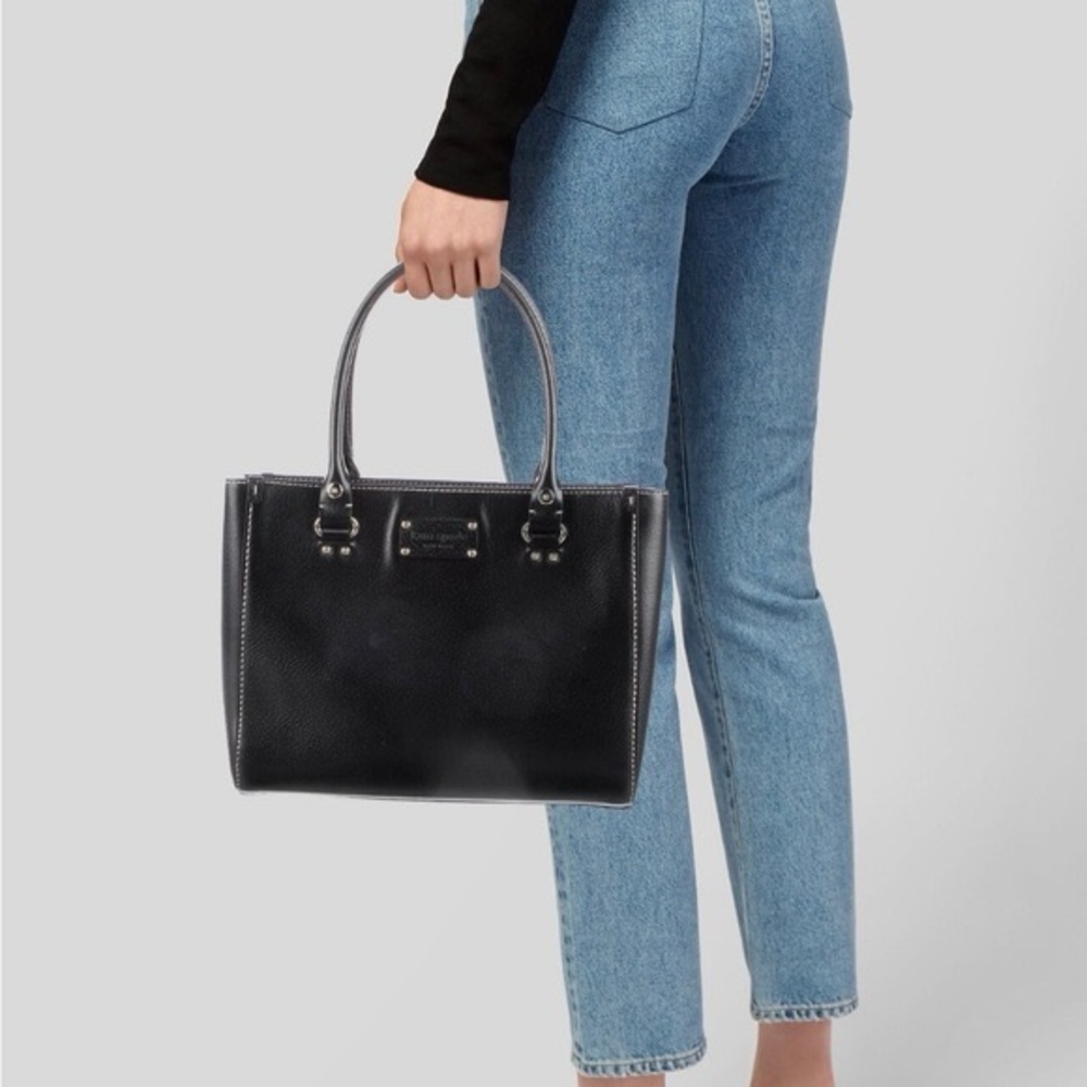 Kate Spade Wellesley Quinn Tote bag